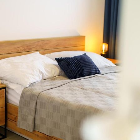 Sunset Resort - Apartament Florencja Grzybowo  Ngoại thất bức ảnh