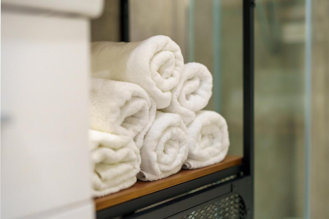 Sunset Resort - Apartament Florencja Grzybowo  Ngoại thất bức ảnh